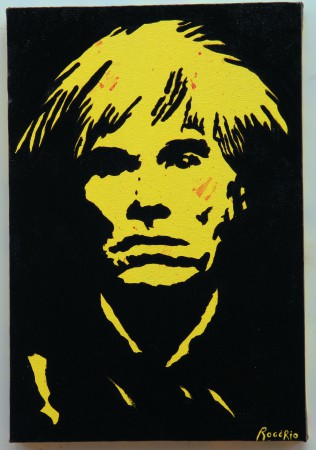 Warhol 